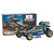 Team Associated RC10 Retro 80's Ultra Fox 1/10 scale 2WD electric RC buggy kit shown with its product packaging box.