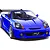 Fujimi 1/24 Toyota MR-S Car Scaled Plastic Model Kit  04819