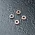 MST 4x8x3mm Bearings 4Pcs 120026