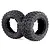 Rovan 4.7/5.5" 5IVE-T Tyres 2Pcs 97002