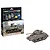 Revell 1/35 Tiger II Ausf. B Henschel Turret Scaled Plastic Model Starter Kit 63249