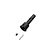 Losi Steel Front CVD Wheel Axle with Pin and Grub Screw LOS-3674