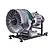 Teching 1/10 DM119 Turbofan Engine Scaled Metal Model Kit DM119