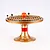 A Teching DM405 solar system model kit featuring a central sun surrounded by concentric gear-driven orbits with small planetary spheres on a gold pedestal.