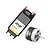 Dualsky 300 2308C V2 1180KV Motor and Summit Lite 22A ESC Brushless Tuning Combo 59305