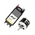 Dualsky Summit Lite 22A ESC and 2312C V2 960KV brushless motor combo set for RC models.