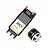 Dualsky brushless motor and Summit Lite 30A ESC combo set for RC models.