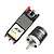 Dualsky Summit Lite 45A ESC and 2826C V2 brushless motor combo for RC aircraft.