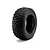 HPI 4.7/5.5" Baja 5T/5SC Front Rodeoo (Blue Compound) Tyres 2Pcs 67865