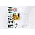 Killerbody 1/10 Lancia Stratos Gr.4 Unpainted Body Shell - Clear 48861