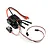 HPI Flux EMH-3S 80A Brushless ESC 112851