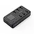 BetaFPV HexaCharger 6-port 1S battery charger in black with an LCD screen, control buttons, and numbered charging ports.