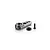 Absima 25T Alloy Servo Horn (Short) 2030038