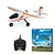 Hobbyzone Aeroscout S 2 1.1M RC Plane with SAFE Technology and Realflight Trainer HBZ380002