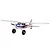 FMS RC Plane Ranger EP V3 1.4m RTF with Reflex V3 - Mode 2 FMS103RF-REFV3M2