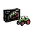 Revell 1/24 Fendt 728 Vario Tractor "Easy-Click" Scaled Plastic Model Kit 07827