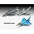 Revell 1/72 70 Years Bundeswehr: Aircraft Gift Set Scaled Plastic Model Kit 05627