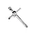 HSP Large Cross Wrench 80129