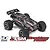 Traxxas E-Revo VXL RC Truck Electric Brushless 4WD 1/16 Scale RTR 71076-3