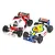 HPI Formula Q32 RC Car Electric 2WD 1/32 Scale RTR - Red 116710