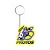 CaddxFPV Logo Keychain Pack 5Pcs C0PJ-00050