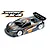 XRAY X4'26 Luxury Alloy Chassis RC Touring Car Electric 4WD 1/10 Scale Kit 300043