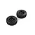 Rovan 1/5 5SC Tyres on Black Rims - Beadlock Wheels 2Pcs 9510117