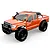 MJX RC ALLROCK RC Rock Crawler Electric Brushless 1/8 Scale RTR  MJX-H8E-DC