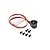 Spektrum Firma 1104-5100KV Brushless Outrunner Motor SPMX-1147