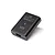 Spektrum S20 Smart LiPo charger unit in black plastic with a single status LED and charging port.