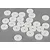 Losi Shock Piston Kit 24pc LOSB2873