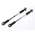 Traxxas 102mm Complete Turnbuckles 2Pcs 5939