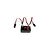 RGT PPM LED light controller box with attached wiring harness on a white background.