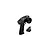 RGT MG4-BS pistol-grip RC transmitter and matching R4P-BS receiver on a white background.
