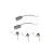 Axial Trail Breaker Motor Rebuild Kit AX31338