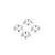 Rovan M5 Countersunk Head Gaskets 4Pcs 121137