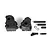 Axial 2-Speed Transmission Case Set AX31375