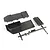 Axial SCX10 II Skid Plate Set AX31385