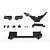Axial Yeti Chassis Components AX31104