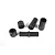 Axial WB8-Heavy Duty Shorty Drive Shaft Parts AX31397