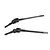 Axial AR44 Universal Axle Drive Shaft 2Pcs AX31402