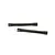 Axial 56.5mm Grey Aluminium Linkages 2Pcs AX31423