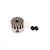 Axial 15T 32dp/0.8Mod Pinion Gear AX30726