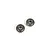 Axial 5x14x5mm Metal Ball Bearings 2Pcs AX31407