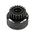 HPI Savage 19T 1Mod Racing Clutch Bell 77109