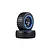 Rovan 4.7/5.5" V5 Dirt Buster Nail Tyres on Blue Rims - Beadlocked Wheels 2Pcs 9704714