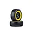 Rovan 4.7/5.5" V5 Dirt Buster Nail Tyres on Yellow Rims - Beadlocked Wheels 2Pcs 9704715
