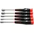 Dynamite 4, 5, 5.5, 7, 8.0mm Hex Socket Driver Set DYN2806