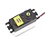 HSP Standard Waterproof Metal Geared 9kg Servo 83015