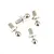 HSP 4mm Pivot Balls 4Pcs 68029